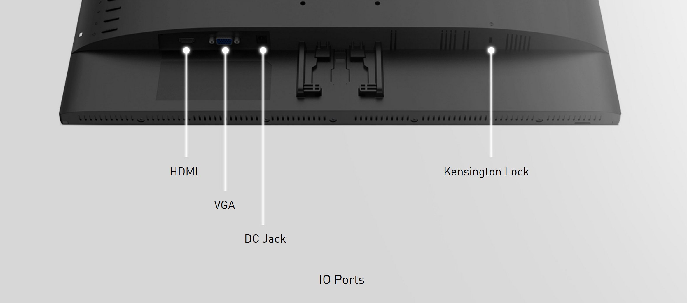 MSI Monitor